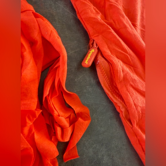 MEN'S INFLATABLE TUBE GUY COSTUME - Picture 10 of 15